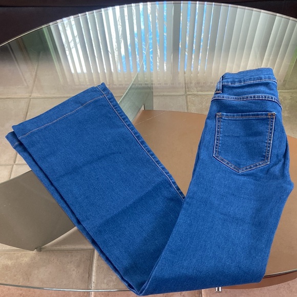 Free People flare jeans - Picture 4 of 12